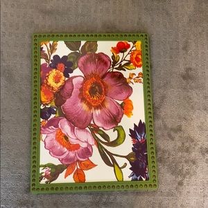 Mackenzie-Child’s magnetic board